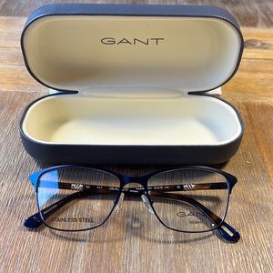 NWT Gant eyeglasses